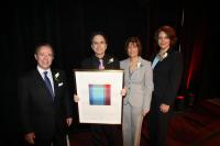 arts council dignitaries 