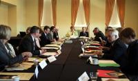 judges' panel 