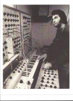 early electronic music studio  reed st analog electronic music studio at bowling green state university