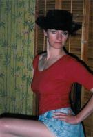 cb with hat 