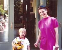 justin and celesta 