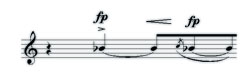 Score Excerpts